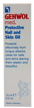 Charger l'image dans la galerie, GEHWOL HUILE PROTECTRICE POUR LES ONGLES ET LA PEAU 15ML