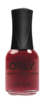Load image into Gallery viewer, ORLY Nail Lacquer - Desert Muse Collection - Red Rock - 0.6oz / 18ml