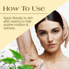 Load image into Gallery viewer, GIGI POST EPILATION LOTION 16 OZ. #0720