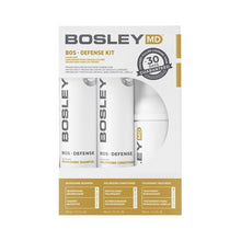 Charger l'image dans la galerie, PACK DE DÉMARRAGE SÉCURISÉ POUR LES COULEURS BOSDEFENSE