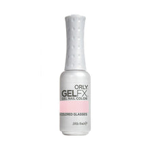 Load image into Gallery viewer, Orly GelFX FM Rose-Colored Glasses 0.3fl oz/9ml