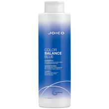 Charger l'image dans la galerie, Shampoing JOICO COLOR BALANCE BLEU 1L