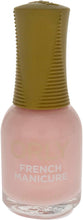 Charger l'image dans la galerie, Vernis à ongles Orly French Manicure Rose-Colored Glasses 0,6 once