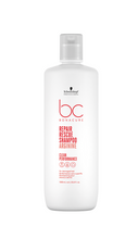 Charger l'image dans la galerie, Schwarzkopf BC REPAIR RESCUE Shampooing 1L