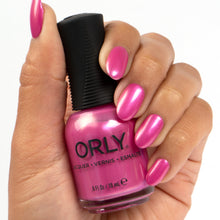 Load image into Gallery viewer, Orly Nail Lacquer Don't Pop My Balloon 0.6 oz