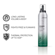 Charger l'image dans la galerie, JOICO POWERWHIP 300ML