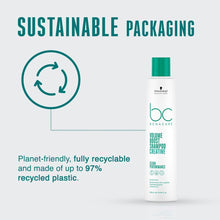 Charger l'image dans la galerie, Schwarzkopf BC Shampoing Volume Boost 250 ml