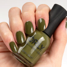 Load image into Gallery viewer, Orly Nail Lacquer Wild Willow 0.6oz