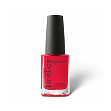 Load image into Gallery viewer, KINETICS 207 DRESS TO IMPRESS SOLAR GEL POLISH 15ML