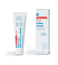 Charger l'image dans la galerie, Crème anti-callosités Gehwol Med, 75 ml