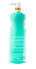 Charger l'image dans la galerie, Shampoing bien-être couleur hydratant Malibu C 1 L / 33,8 oz