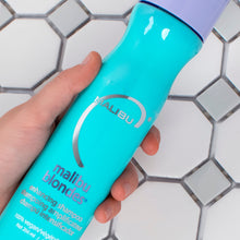 Load image into Gallery viewer, MALIBU C BLONDES ENHANCING SHAMPOO 266ML/9 FL. OZ.