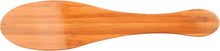 Charger l'image dans la galerie, Bass Brushes 100 % poils de sanglier doux pour toilettage d'animaux de compagnie, manche ovale moyen en bambou