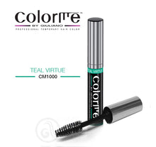 Charger l'image dans la galerie, COLORME TEAL VERTU