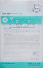Load image into Gallery viewer, VOESH PEDI IN A BOX DELUXE 4 STEP - Unscented