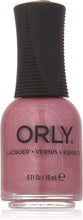 Load image into Gallery viewer, Orly Alabaster Verve Nail Lacquer 0.6 Ounces