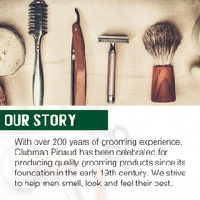 Load image into Gallery viewer, Clubman Pinaud Virgin Island Bay Rum Classic All-Purpose Fragrance, 6 fl oz/177mL