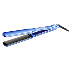 Load image into Gallery viewer, BABYLISSPRO NANO TITANIUM & CERAMIC 1 1/2" FLAT IRON PROVENCE LIMITED EDITION - BNT4073PVC