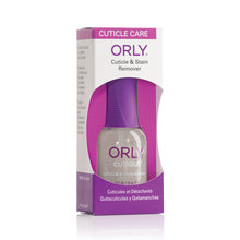 Load image into Gallery viewer, Orly Cutique Cuticle Remover 0.6 Ounces