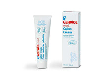 Charger l'image dans la galerie, Crème anti-callosités Gehwol Med, 75 ml