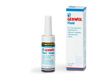 Charger l'image dans la galerie, GEHWOL FLUIDE 15 ML