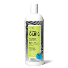 Load image into Gallery viewer, ALL ABOUT CURLS DAILY CREAM Conditioner 946ML