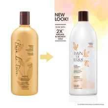 Charger l'image dans la galerie, Bain de Terre Shampoing Préservateur de Couleur Passiflore 1L