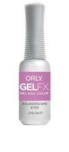 Load image into Gallery viewer, Orly GelFX Kaleidoscope Eyes 0.3fl oz
