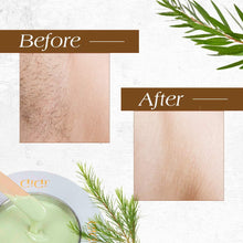 Load image into Gallery viewer, Gigi Tea Tree Creme Wax, 14 ounces