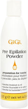 Load image into Gallery viewer, GiGi Pre Epilation Dusting Powder, 4.5 Ounce
