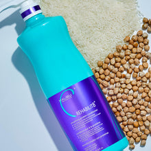 Load image into Gallery viewer, MALIBU C REHABILT8 PROTEIN Conditioner 1L