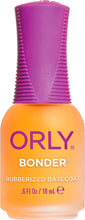 Load image into Gallery viewer, Orly Bonder 0.6 Ounces