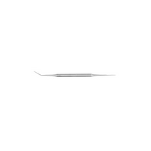 Charger l'image dans la galerie, Lime double face pour ongles incarnés SILKLINE (13,7 cm) - FSE-2017C