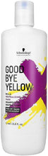 Charger l'image dans la galerie, SCHWARZKOPF Shampoing GOODBYE YELLOW 1 L
