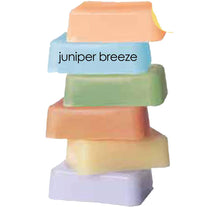 Charger l'image dans la galerie, CIRE DE PARAFFINE SATINÉE ET LISSE 1 LB. JUNIPER BREEZE