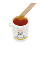 Load image into Gallery viewer, Gigi strip Free Microwave Formula Hair Removal Wax, 8 ounces