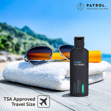 Load image into Gallery viewer, Bump Patrol Sensitive Strength Aftershave Formula - Gentle After Shave Solution Eliminates Razor Bumps and Ingrown Hairs - 2 oz