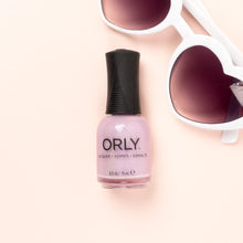 Load image into Gallery viewer, ORLY Nail Lacquer - Feel The Beat Collection - Lilac You Mean It - 0.6oz / 18ml