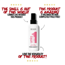 Charger l'image dans la galerie, REVLON UNIQONE SOIN À LA FLEUR DE LOTUS 150ML
