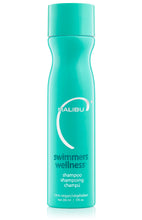 Load image into Gallery viewer, MALIBU C SWIMMERS WELLNESS Shampoo, 266ML/9 FL. OZ.