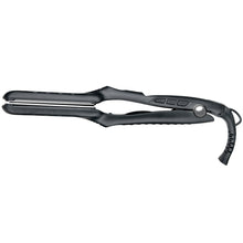 Load image into Gallery viewer, BABYLISS PRO CAIMAN NANO TITANIUM WET-DRY FLAT IRON 1-3/8" - BABCAIMANWDC