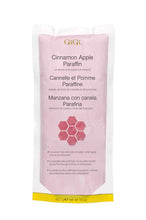 Load image into Gallery viewer, GIGI APPLE CINNAMON PARAFFIN WAX 453 GR #0877