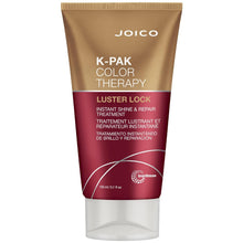 Load image into Gallery viewer, Joico K-Pak Color Therapy Luster Lock Treatment 5.1 oz