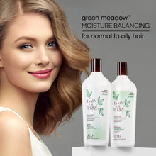 Charger l'image dans la galerie, Bain de Terre GREEN MEADOW BALANCING Après-shampoing 400 ml
