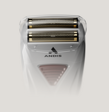 Load image into Gallery viewer, ANDIS PROFOIL LI/TI FOIL SHAVER GREY #17235