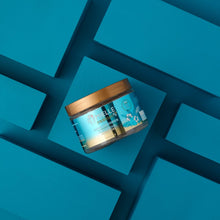 Charger l'image dans la galerie, Gel coiffant hydratant au gingembre hawaïen Mielle Moisture Rx 12 oz