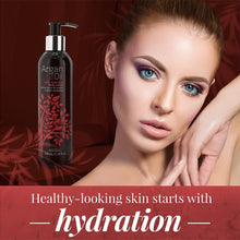 Charger l'image dans la galerie, LOTION CORPORELLE À L'HUILE D'ARGAN 8OZ.