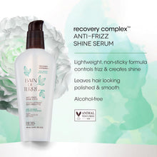 Charger l'image dans la galerie, Sérum Brillance Anti-Frisottis Recovery Complex de Bain de Terre 100 ml