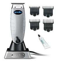 Load image into Gallery viewer, Andis Cordless T-outliner Trimmer, 907.0 ounces