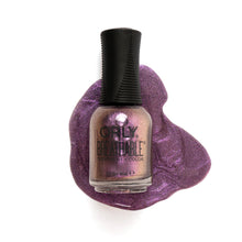 Load image into Gallery viewer, ORLY Breathable Lacquer - Treatment+Color - You're A Gem - 18 mL / 0.6 oz